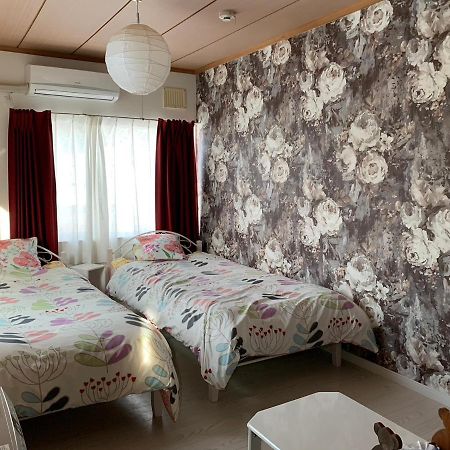 B&B Hotta Szapporo Kültér fotó
