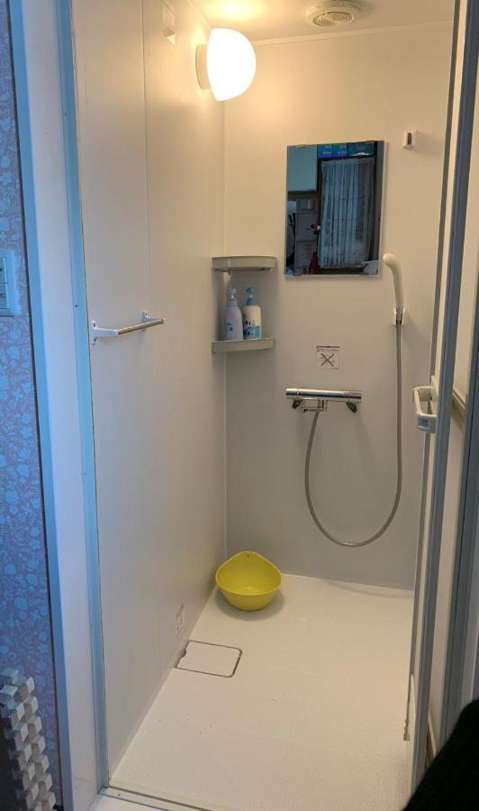 B&B Hotta Szapporo Kültér fotó